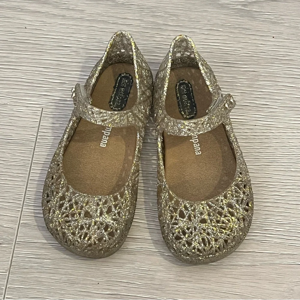 Mini Melissa Campana - Picture 1 of 3